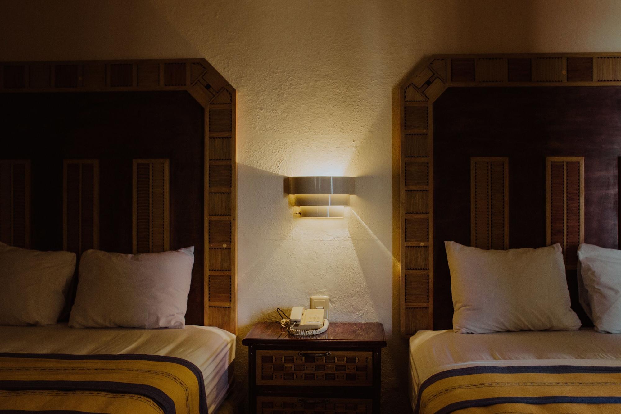 Hotel Ambassador Mérida Exteriér fotografie